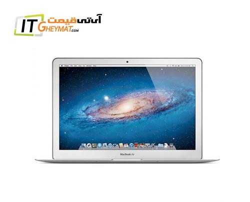 لپ تاپ اپل مک بوک ایر MJVG2 i5-4GB-256GB-Intel HD