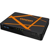 Qnap TBS-453A-8G-480GB NAS Storage