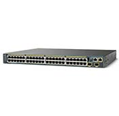Cisco WS-C2960S-48FPD-L Switch