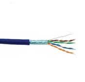 D-Link Cat5e STP NCB-5ESBLUR-305m Network Cable