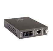 D-Link DMC 530SC Fiber Optic Network Converter