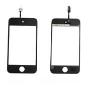 Apple Ipod Touch 4G Touch Digitizer Screen