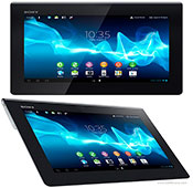 Sony  Xperia Tablet S 3G  Tablet