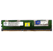 Nanya 8GB 2Rx4R PC3L-10600R Server Ram