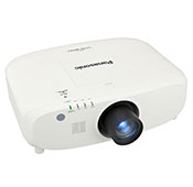 Panasonic PT-EX800 Z Video Projector