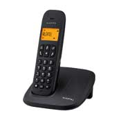 Alcatel Delta 180 Cordless Telephone