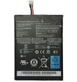 Lenovo Ideapad A2107 battery