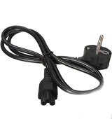 BAFO 3Pin Dell Laptop Power Cable