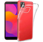 huawei Y5p jelly cover case