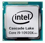 intel Core i9-10920X 3.50GHz LGA 2066 Cascade Lake TRAY cpu