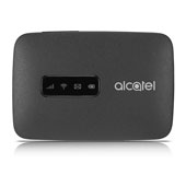 Alcatel Link Zone Wireless 4G Modem Router