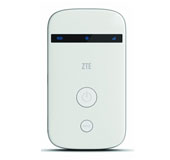ZTE MF90 Portable 4G Modem
