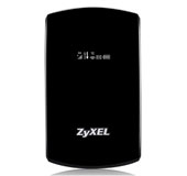 ZyXEL 7706 Shatel mobile Portable Modem
