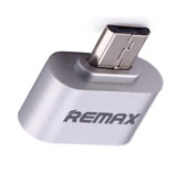 Remax USB to MicroUSB OTG