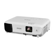 epson EB-E10 video projector