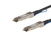 Cisco QSFP-H40G-ACU7M Fiber Optic Cable
