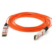 Cisco QSFP-H40G-AOC5M Fiber Optic Cable