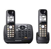panasonic KX-TG6582 wireless phone