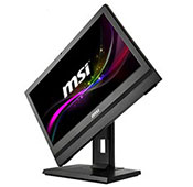 MSI Pro 20 7M i3-7100 4GB 1TB HDD All In One