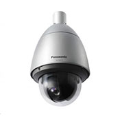 Panasonic WV-X6531N 2-3MP Dome Camera