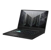 asus TUF Gaming FX706HC Core i5 11260H 8GB 512GB SSD 4GB laptop
