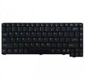 hp Compaq 1700 laptop keyboard