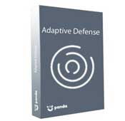 Panda Adaptive Defense software