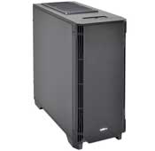 LIAN LI PC-K6SX Black SECC ATX Mid Tower Case