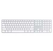 Apple Wired Keyboard With Numeric Keypad
