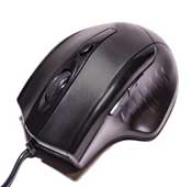 Microlab M01C Wired Mouse