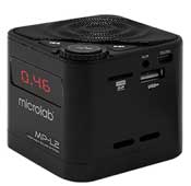 Microlab MP-L2 Speaker