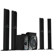 Microlab LXI6325 Home Theater