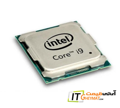 سی پی یو اینتل Core i9-9900K