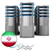 Iran Tebyan 2Core 6GB 200GB VPS