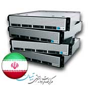 Iran Tebyan 16Core 8G 128GB SSD VPS