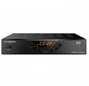 Xvision XDVB-262 Digital TV Receiver