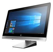 HP EliteOne 800 G2 All In One