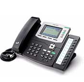 Htek UC806P IP Phone