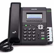 Htek UC803P IP Phone