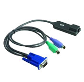 HP AF625A Cable KVM