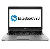 HP Elitebook 820 G1 Laptop