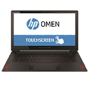 HP Omen 15 5100 Touch Gaming Laptop