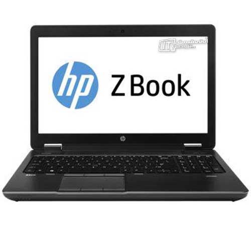 لپ تاپ اچ پی ZBOOK 15 i7-16GB-256GB-2G