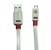 Griffin Premium Flat 3m Micro USB Cable