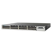 Cisco WS-C2960XR-48TD-I 48Port Managed Switch