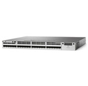 Cisco WS-C3850-24XS-E 24Port Managed Switch