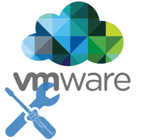 طراحی و پیاده سازی VMware HA