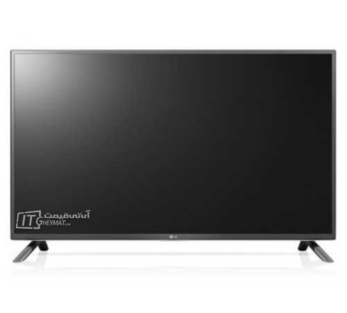 تلویزیون ال ای دی هوشمند 55 اینچ سه بعدی ال جی 55LF651V