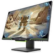 HP 25X 24.5inch 144Hz Full HD Gaming Monitor