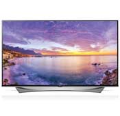 LG 55UF950T 55 inch 3D 4K Flat Smart LED TV